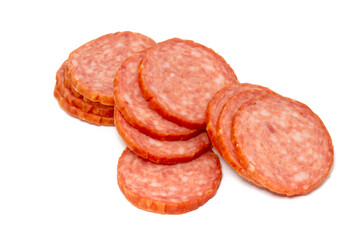 Bergsalami