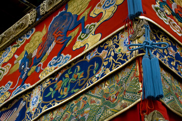 Obraz premium 祇園祭