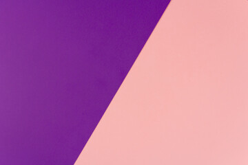 pink paper background