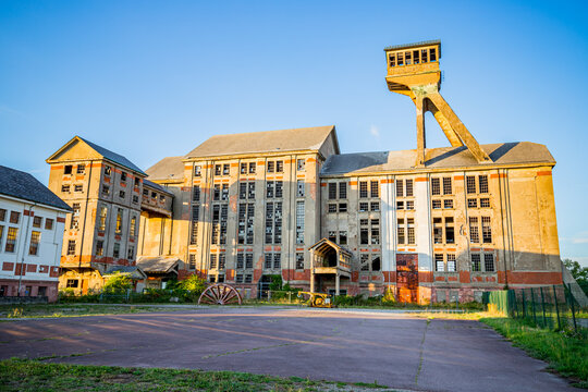 Centre historique minier de la Potasse