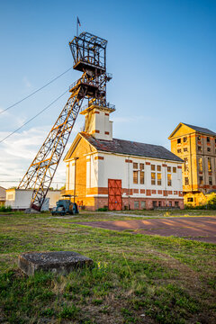 Centre historique minier de la Potasse