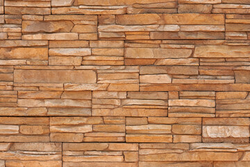 natural stone wall texture background
