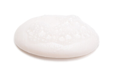 soap isolated