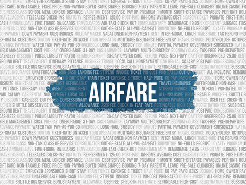 airfare