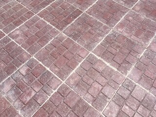 Obraz premium stone wall texture