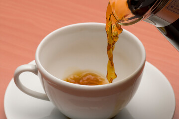 レギュラーコーヒー