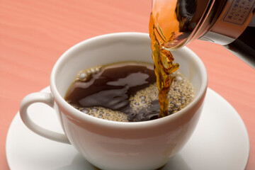 レギュラーコーヒー