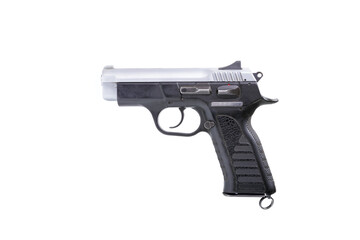 Hand gun
