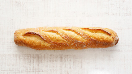 フランスパン