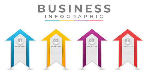 business infographic