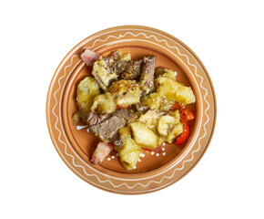 Tanzanian Mchemsho