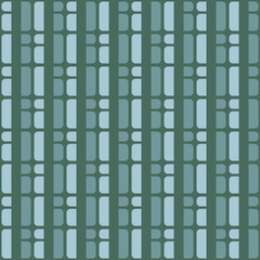 Striped gradient pattern. Simple geometric accent for any surface.
