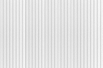 Fototapeta premium White Corrugated metal background and texture surface or galvanize steel