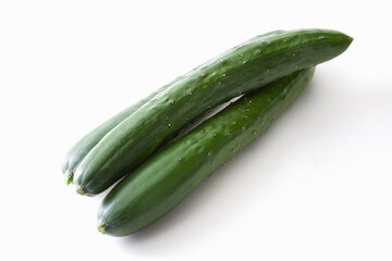 キュウリ