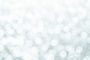abstract bokeh background