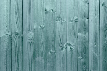 Fototapeta premium Blue wooden background