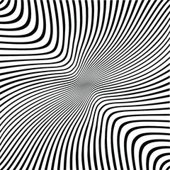 Abstract Black Diagonal Striped Background . Vector parallel slanting, oblique lines texture