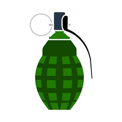 Defensive Grenade Icon