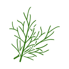 Dill Icon
