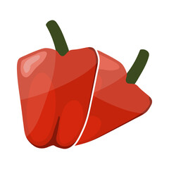 Pepper Icon