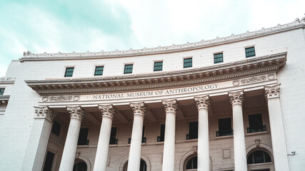 National Museum Philippines