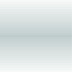 Fototapeta premium Abstract Black Horizontal Striped Background .