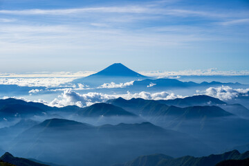 mount Fuji