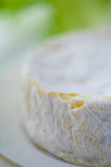 カマンベールチーズ