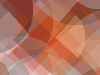 Beautiful of Colorful Art Black, Grey, Orange and White, Abstract Modern Shape. Image for Background or Wallpaper