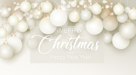 Christmas and Happy New Year