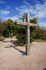 Gipfelkreuz