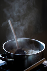 Pot of Rice