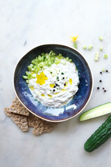 TZAZIKI 