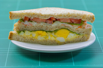 Sandwiches