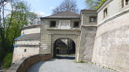 Bastion am Roten Tor Augsburg