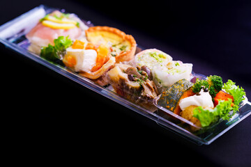 オードブルセットをオンライン通販でお取り寄せ【ウィズコロナのクリスマスの過ごし方】