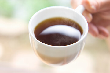 コーヒー