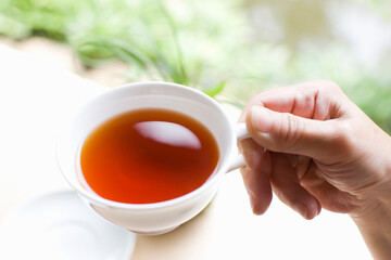 紅茶
