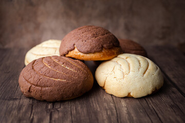 Conchas
