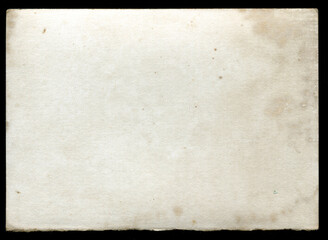 Old vintage texture paper, background