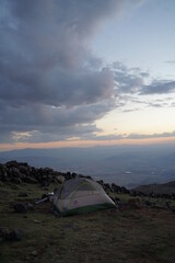 Ararat Mountain Ağrı dağı Turkey