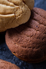 Conchas