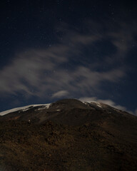 Ararat Mountain Ağrı dağı Turkey