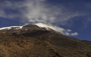Ararat Mountain Ağrı dağı Turkey