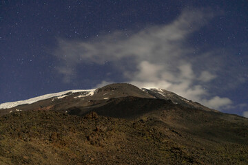 Ararat Mountain Ağrı dağı Turkey