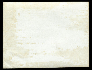 Old vintage texture paper, background