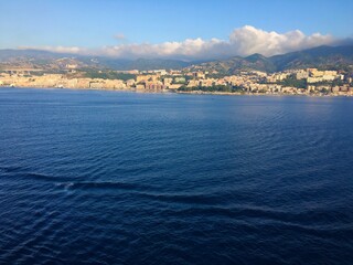 Messina, Italy