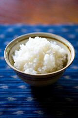 白米
