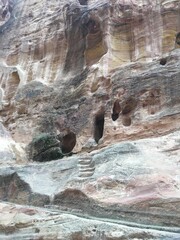 Петра Иордания