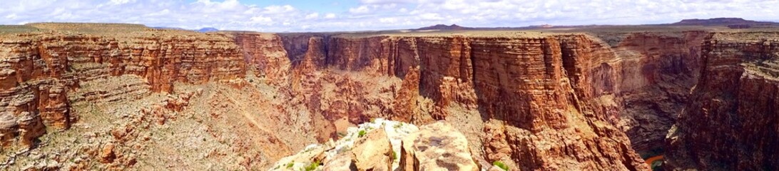 North America, United States, Arizona, Little Colorado Navajo Tribal Park